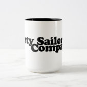 Dirty Sailor Company Mok (Center)