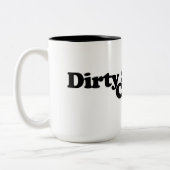 Dirty Sailor Company Mok (Links)