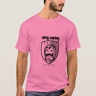 Dirty Sanchez FC T-shirt