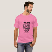 Dirty Sanchez FC T-shirt (Voorkant volledig)
