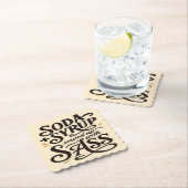 Dirty Soda Sass Onderzetter (Insitu)