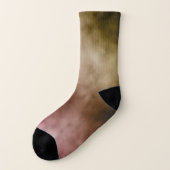 Dirty Sokken (Links - buitenkant)