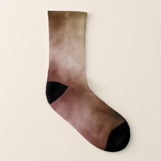 Dirty Sokken (Rechts - buiten)