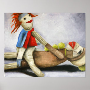 Dirty Sokken2 Nog steeds Dirty HR Poster