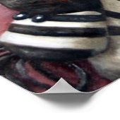 Dirty Sokken 3 die vuil spelen Poster (Hoek)