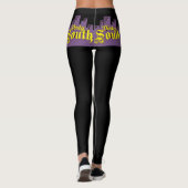 Dirty South Leggings (Achterkant)