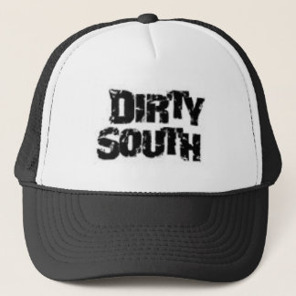 Dirty South Pet