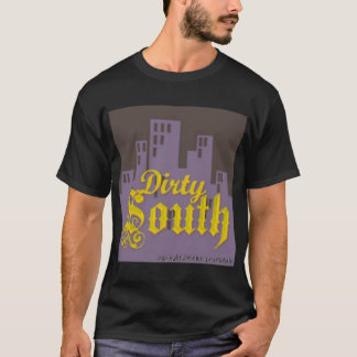Dirty-South T-shirt