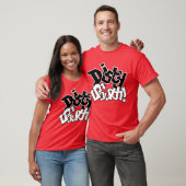 Dirty Southern Hospitality T-shirt (Unisex)