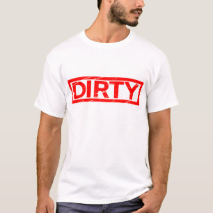 Dirty Stamp T-shirt