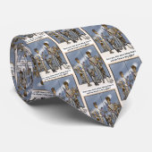 Dirty Stropdas (Opgerold)