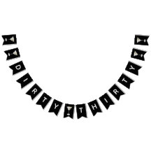 Dirty Thirty, Martini thema 30ste verjaardagsfeest