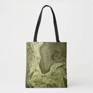 Dirty Tote Bag