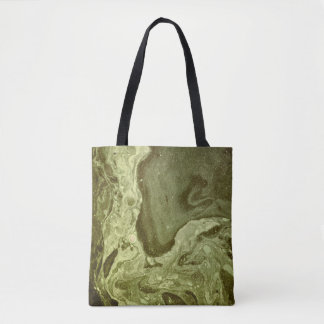 Dirty Tote Bag