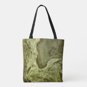 Dirty Tote Bag (Achterkant)