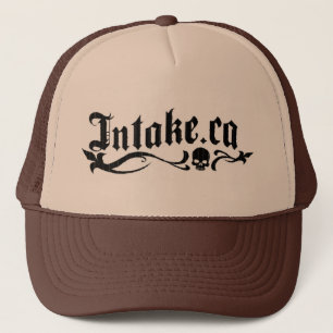Dirty Trucker Hat Pet