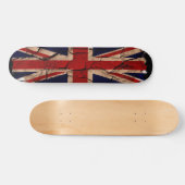 Dirty  UK Persoonlijk Skateboard (Horizontaal)