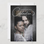 Dirty Whimsical Grounds for Celebration Wedding (Voorkant)