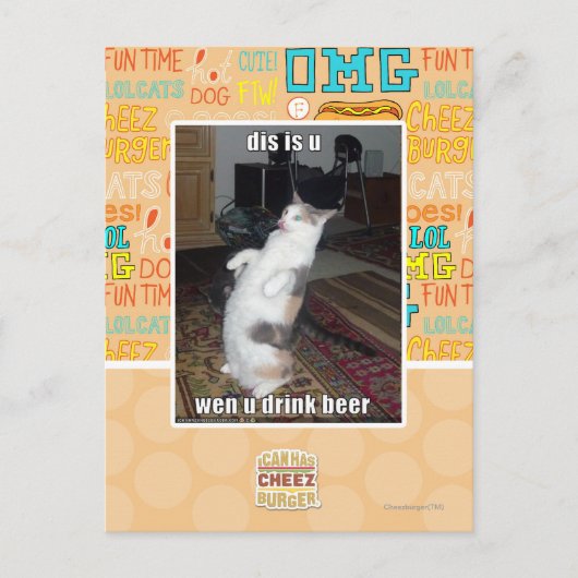 DIS is U Briefkaart (Voorkant)