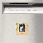 DIS is U Magneet (Insitu (Vaatwasser))