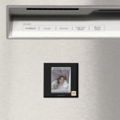 Dis is zo ver weg van bed. magneet (Insitu (Vaatwasser))