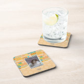 Dis iz tot aan bed... drankjes onderzetter (Rechterzijde)