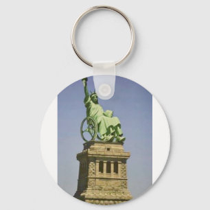 dis sleutelhanger
