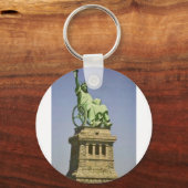 dis sleutelhanger (Voorkant)