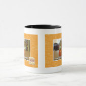 Dis veggee haz de EBIL Mok (Midden)