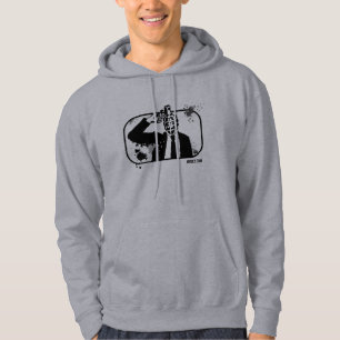 DIS-verbinding Hoodie