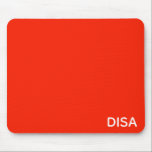Disa Red-kleurnaam Muismat<br><div class="desc">Disa Red-kleurnaam</div>