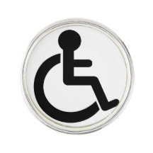 Disability Disabled Symbol