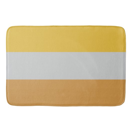 Disability Flag Badmat (Voorkant)