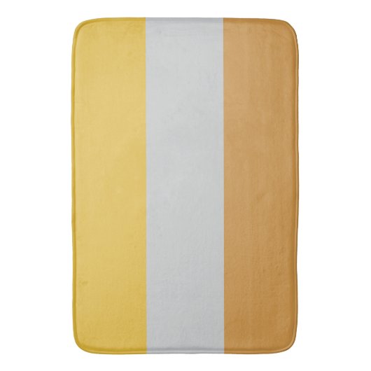 Disability Flag Badmat (Voorkant Verticaal)