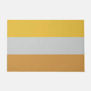 Disability Flag Deurmat