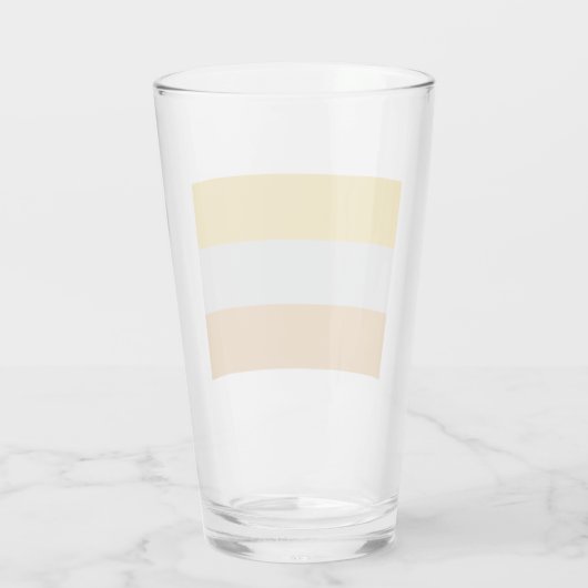 Disability Flag Glas (Achterkant)