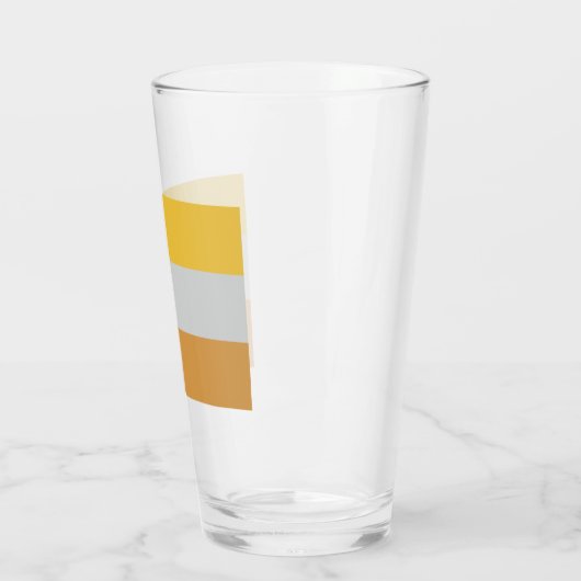 Disability Flag Glas (Links)