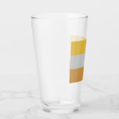 Disability Flag Glas (Rechts)