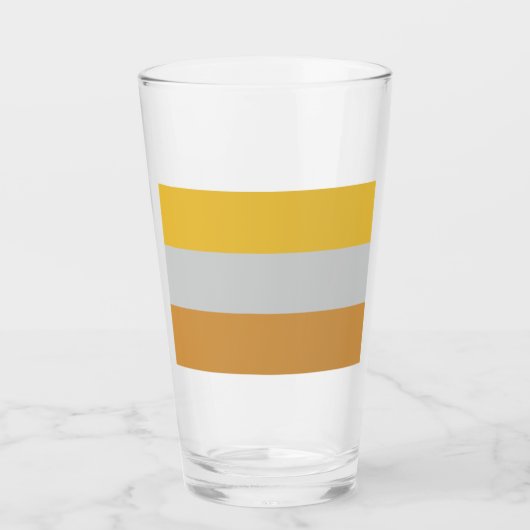 Disability Flag Glas (Voorkant)