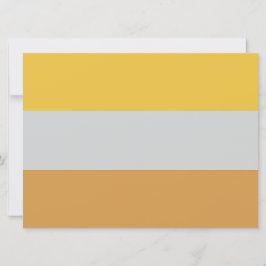 Disability Flag Kaart