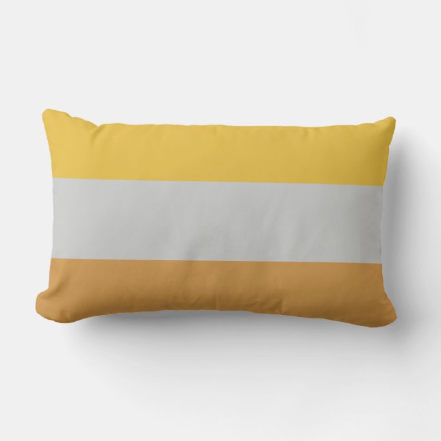 Disability Flag Kussen (Voorkant)