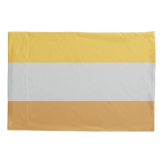 Disability Flag Kussensloop (Achterkant-Links)