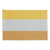 Disability Flag Kussensloop (Achterkant-Rechts)