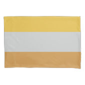 Disability Flag Kussensloop (Voorkant-Links)