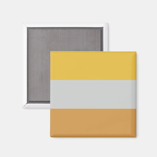 Disability Flag Magneet (Voorkant / Achterkant)