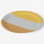 Disability Flag Papieren Bordje (Gekanteld)