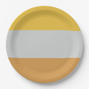 Disability Flag Papieren Bordje