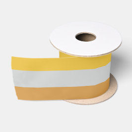 Disability Flag Satijnen Lint