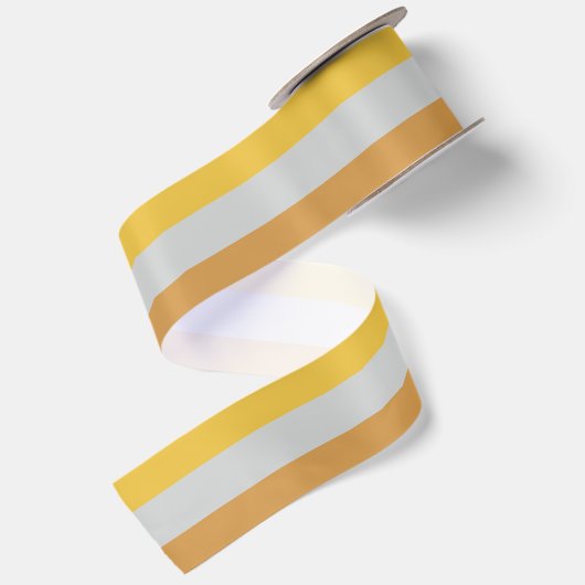 Disability Flag Satijnen Lint (Achterkant)