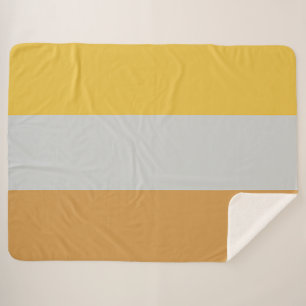 Disability Flag Sherpa Deken